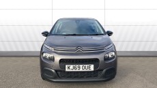 Citroen C3 1.2 PureTech 83 Feel 5dr Petrol Hatchback